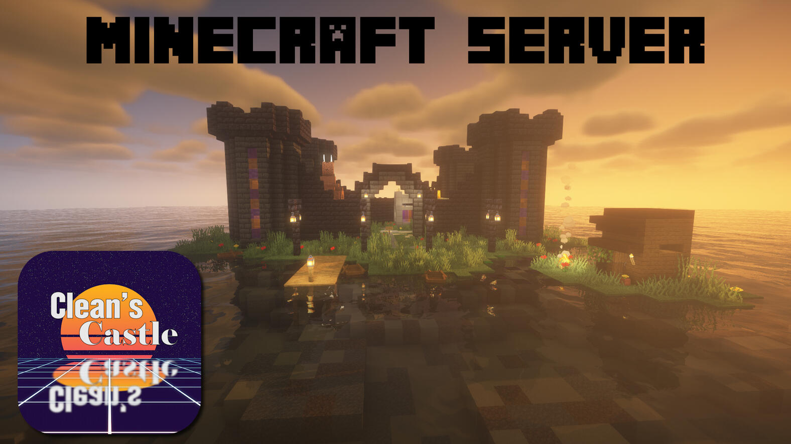 Minecraft Server