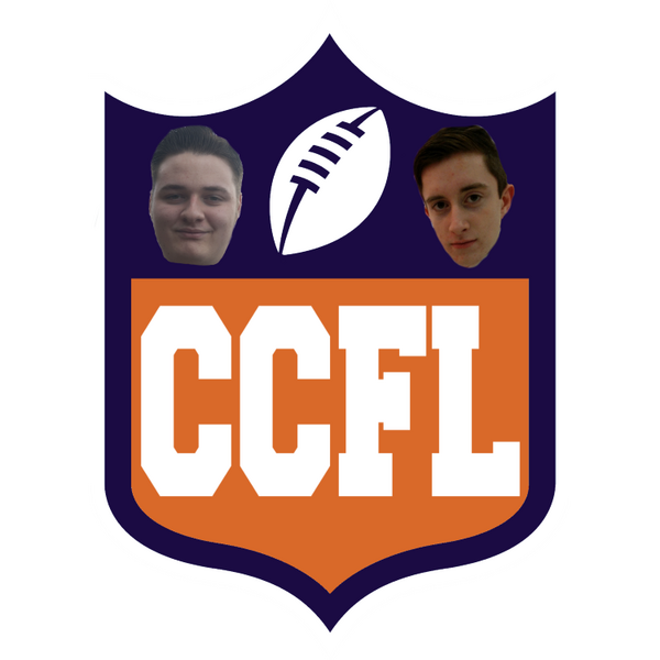 CCFL CCFL Logo